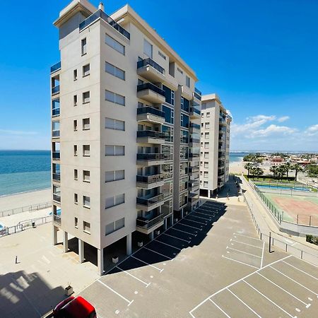 La Manga Beach Club Lateral By Alina365 Luaran gambar