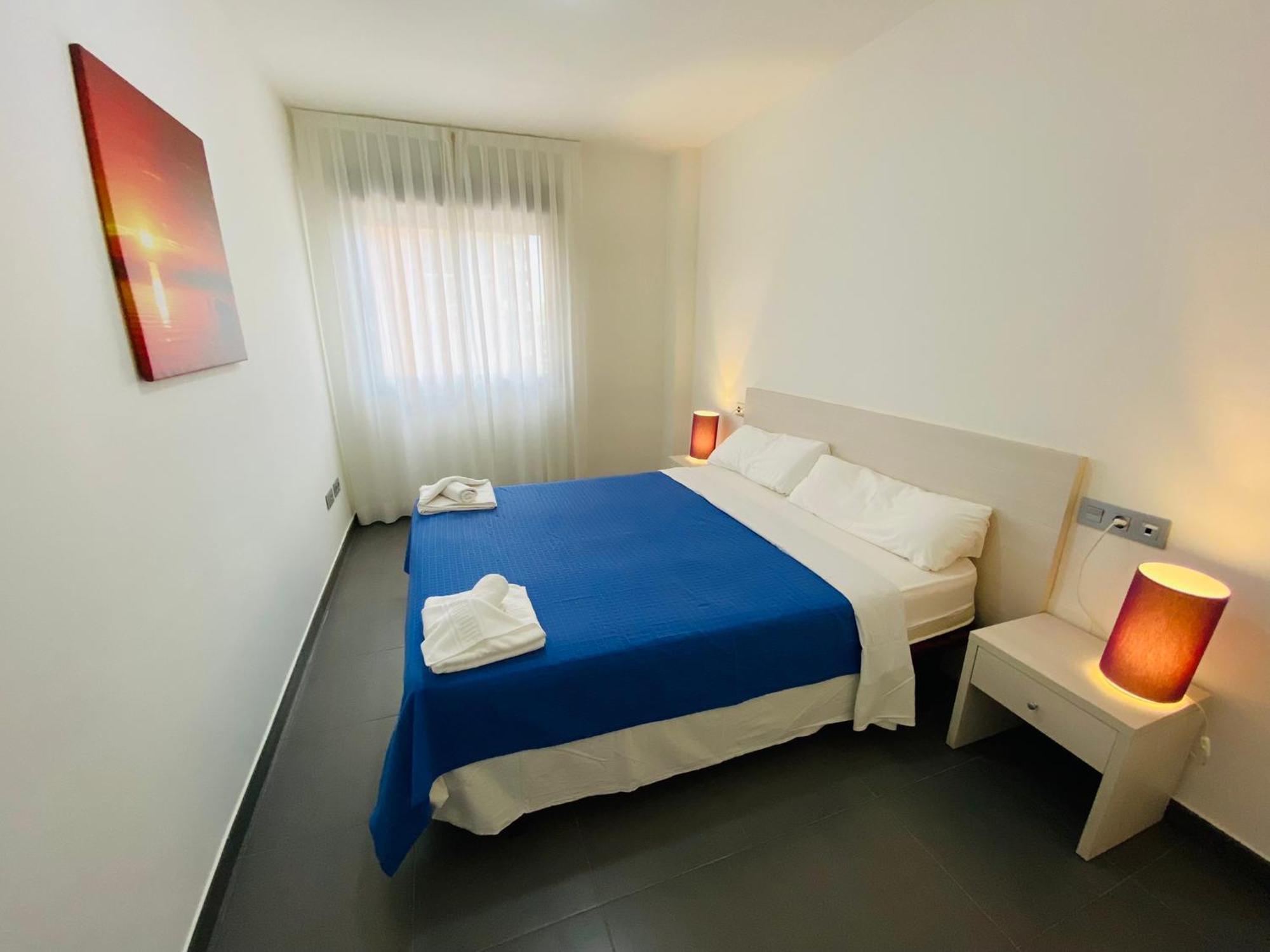 La Manga Beach Club Lateral By Alina365 Luaran gambar