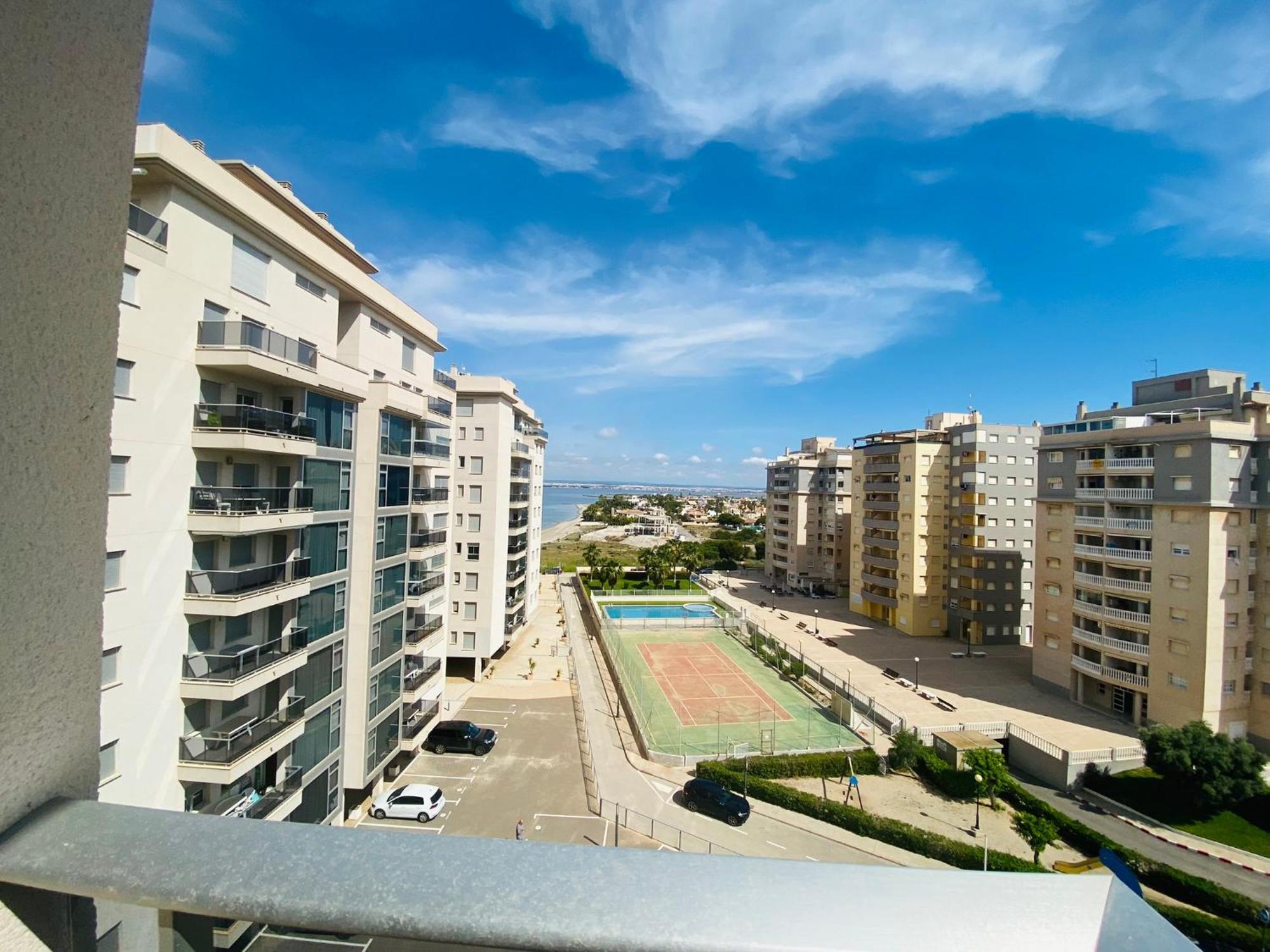 La Manga Beach Club Lateral By Alina365 Luaran gambar