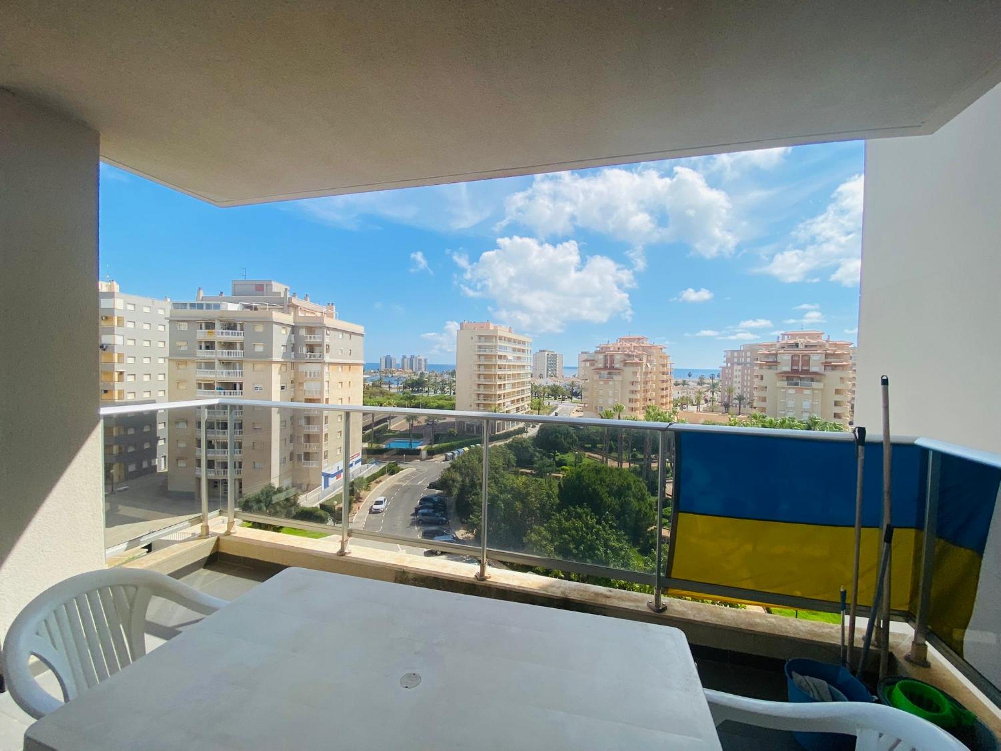 La Manga Beach Club Lateral By Alina365 Luaran gambar