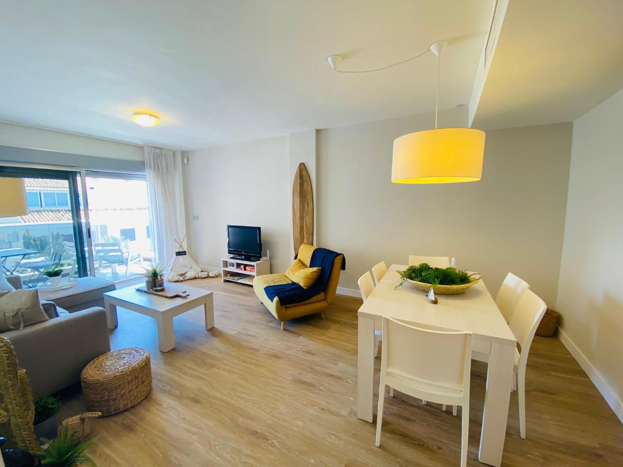La Manga Beach Club Lateral By Alina365 Luaran gambar