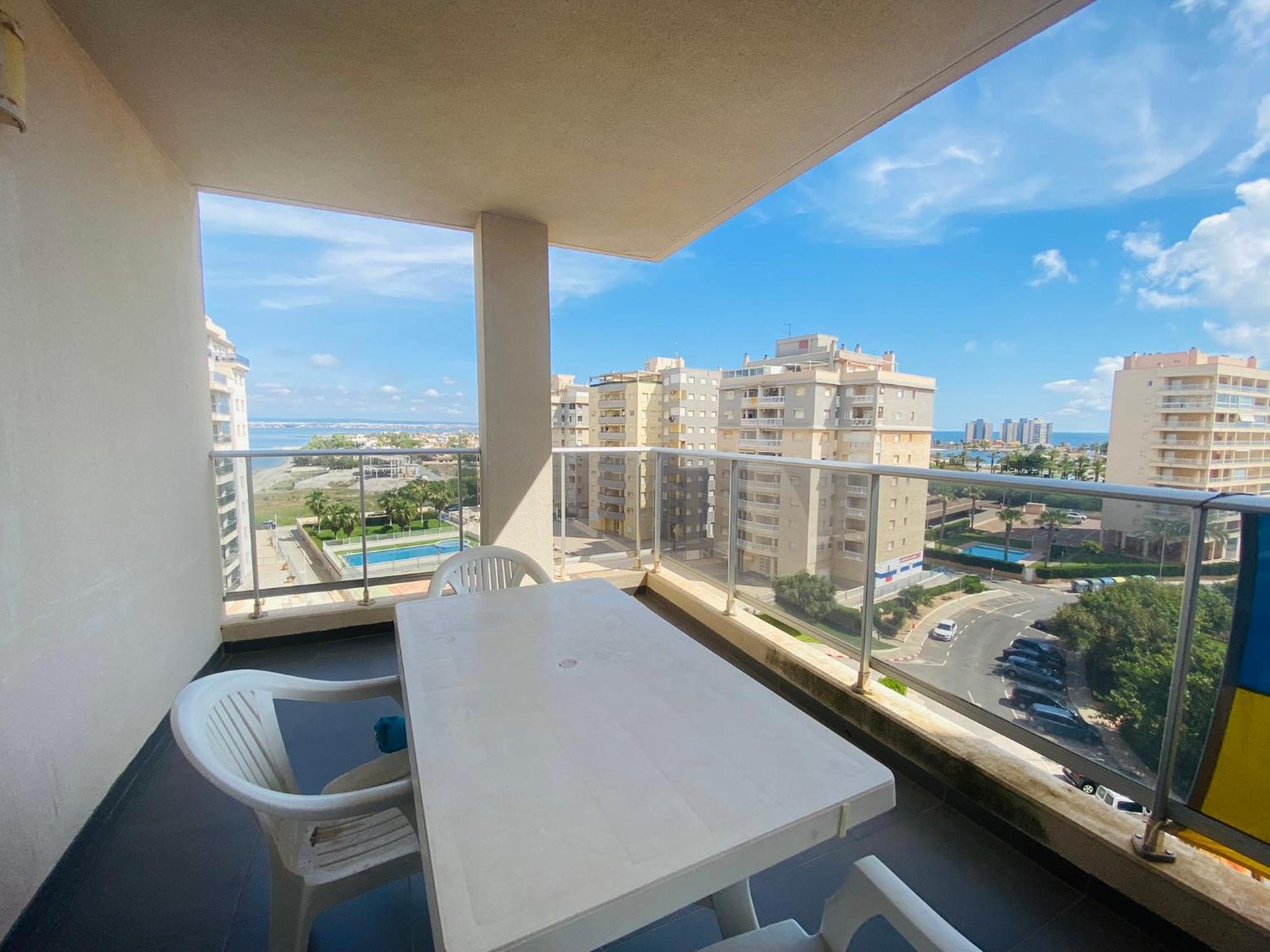 La Manga Beach Club Lateral By Alina365 Luaran gambar