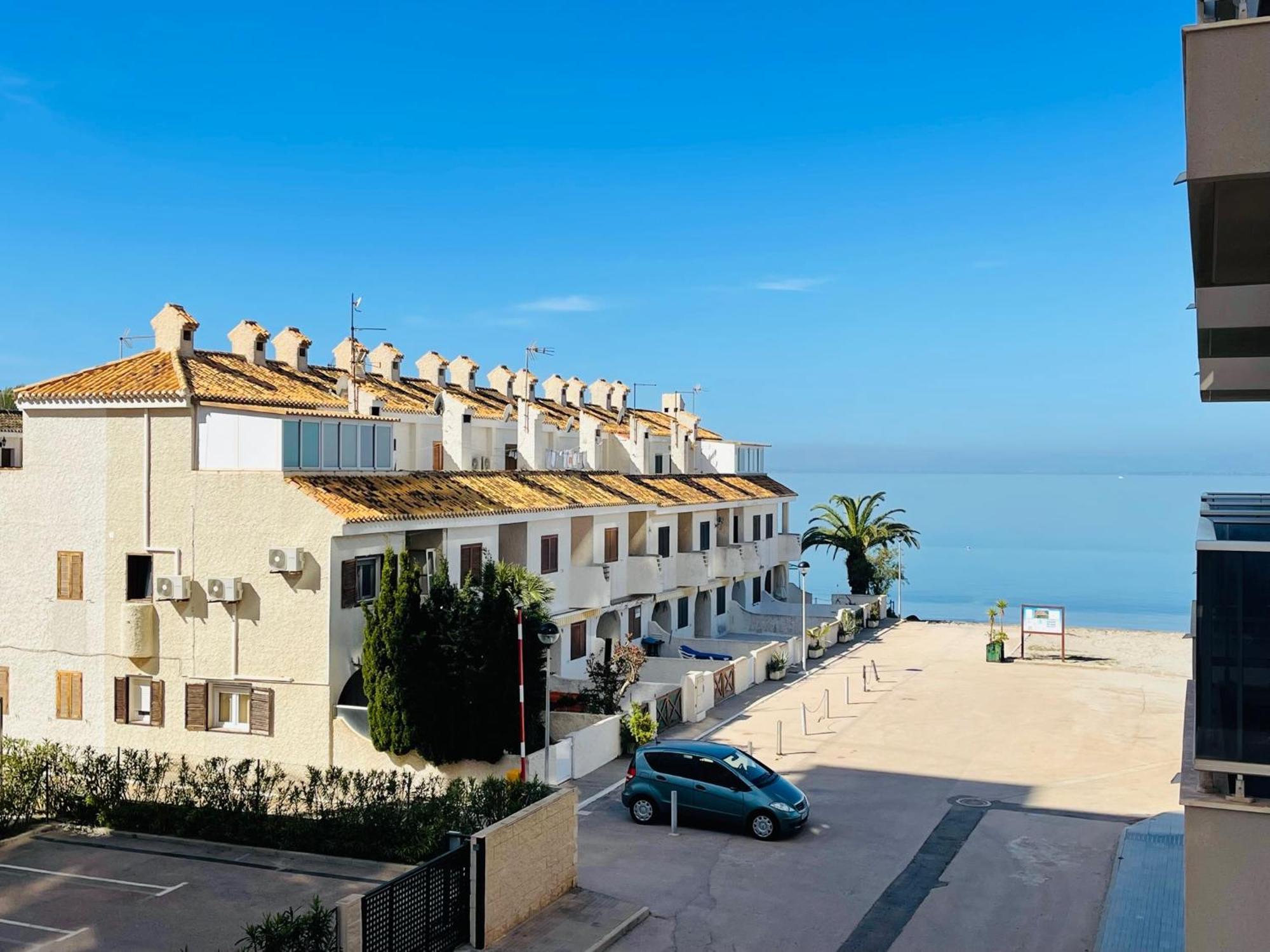 La Manga Beach Club Lateral By Alina365 Luaran gambar