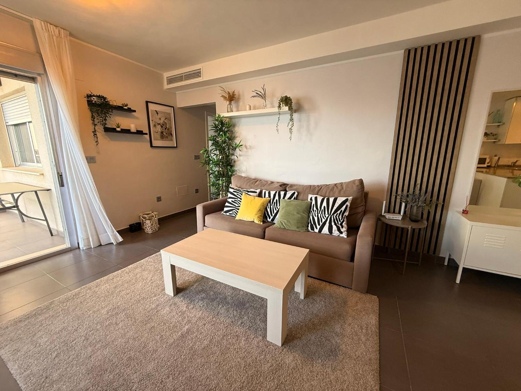 La Manga Beach Club Lateral By Alina365 Luaran gambar