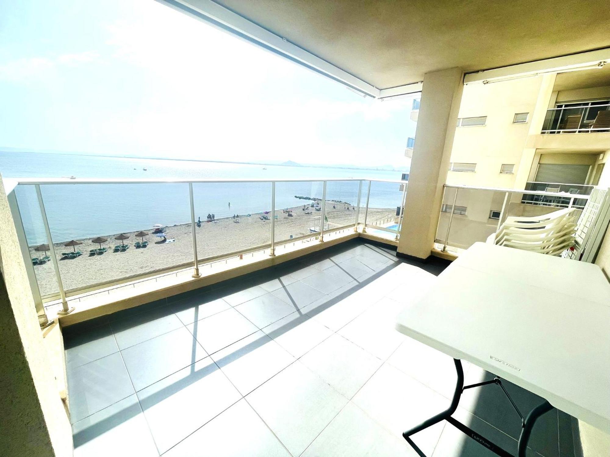 La Manga Beach Club Lateral By Alina365 Luaran gambar