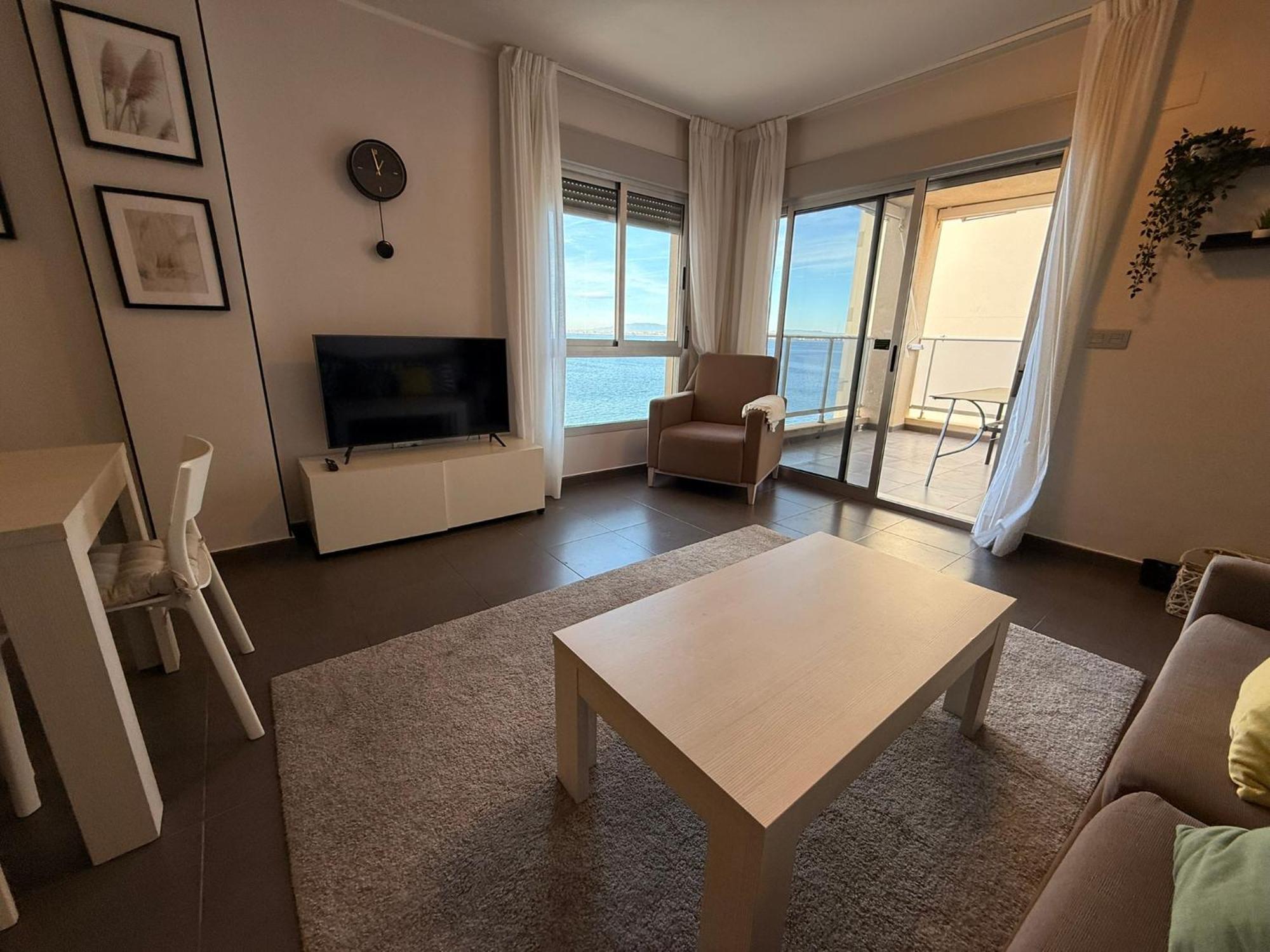 La Manga Beach Club Lateral By Alina365 Luaran gambar