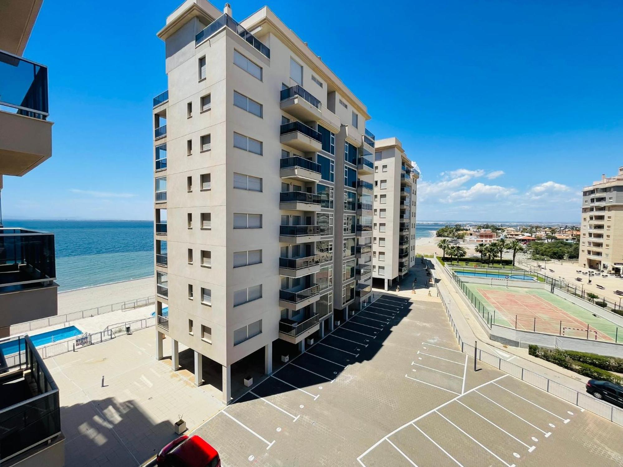 La Manga Beach Club Lateral By Alina365 Luaran gambar