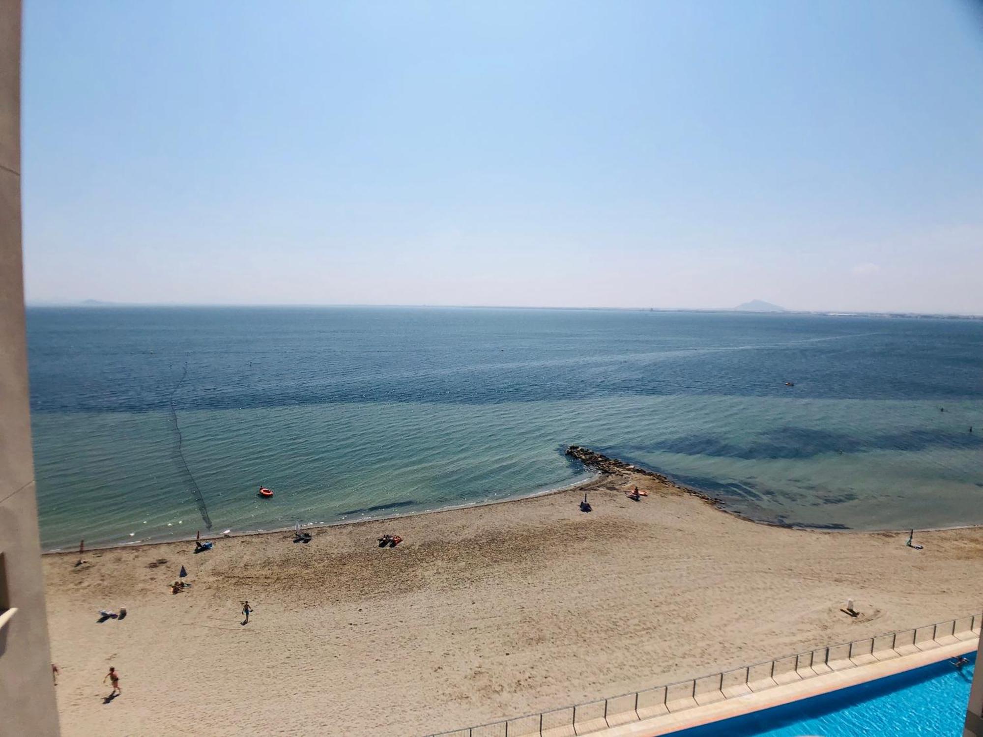 La Manga Beach Club Lateral By Alina365 Luaran gambar