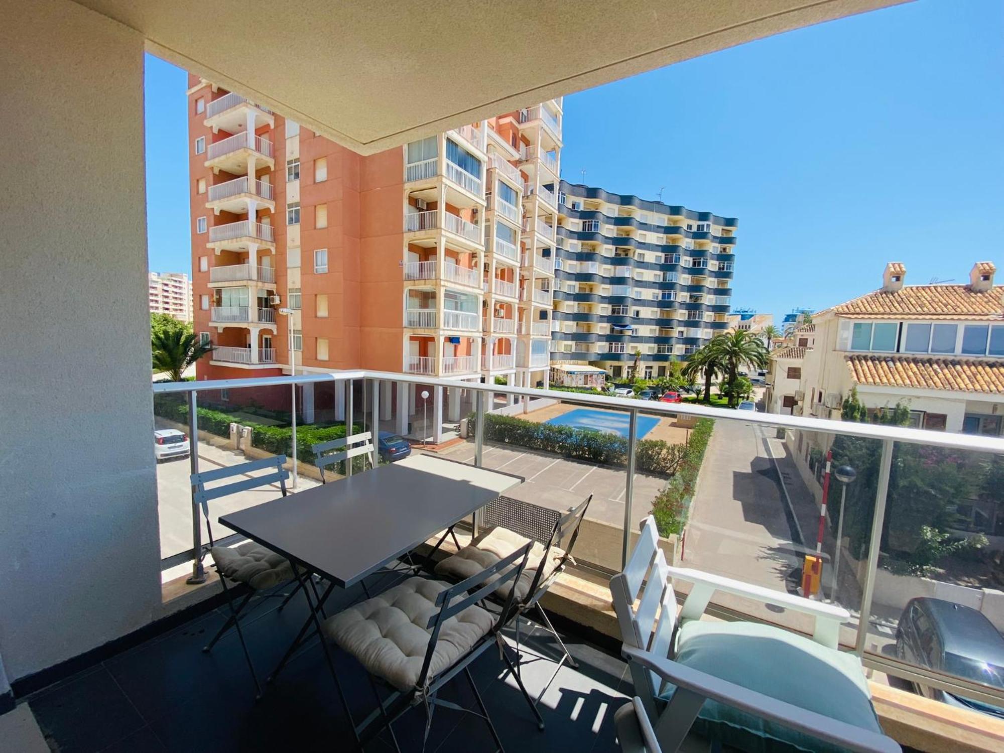 La Manga Beach Club Lateral By Alina365 Luaran gambar