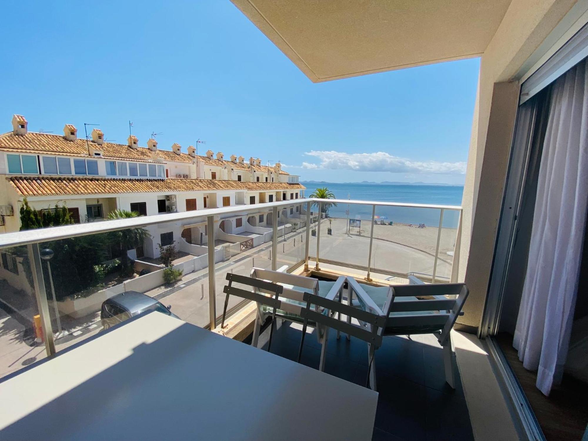 La Manga Beach Club Lateral By Alina365 Luaran gambar