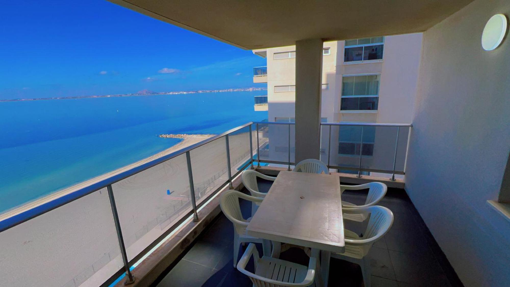 La Manga Beach Club Lateral By Alina365 Luaran gambar