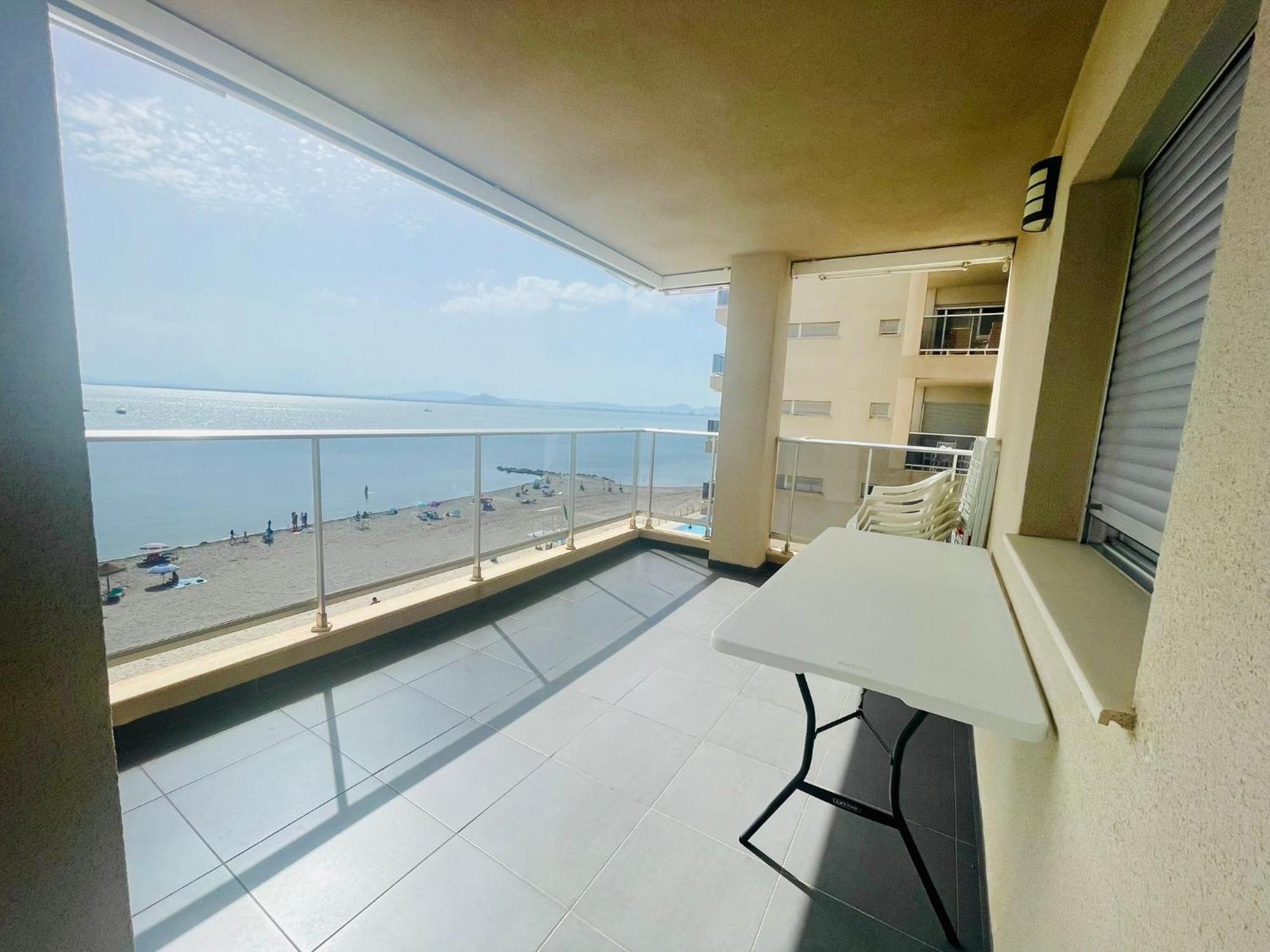 La Manga Beach Club Lateral By Alina365 Luaran gambar