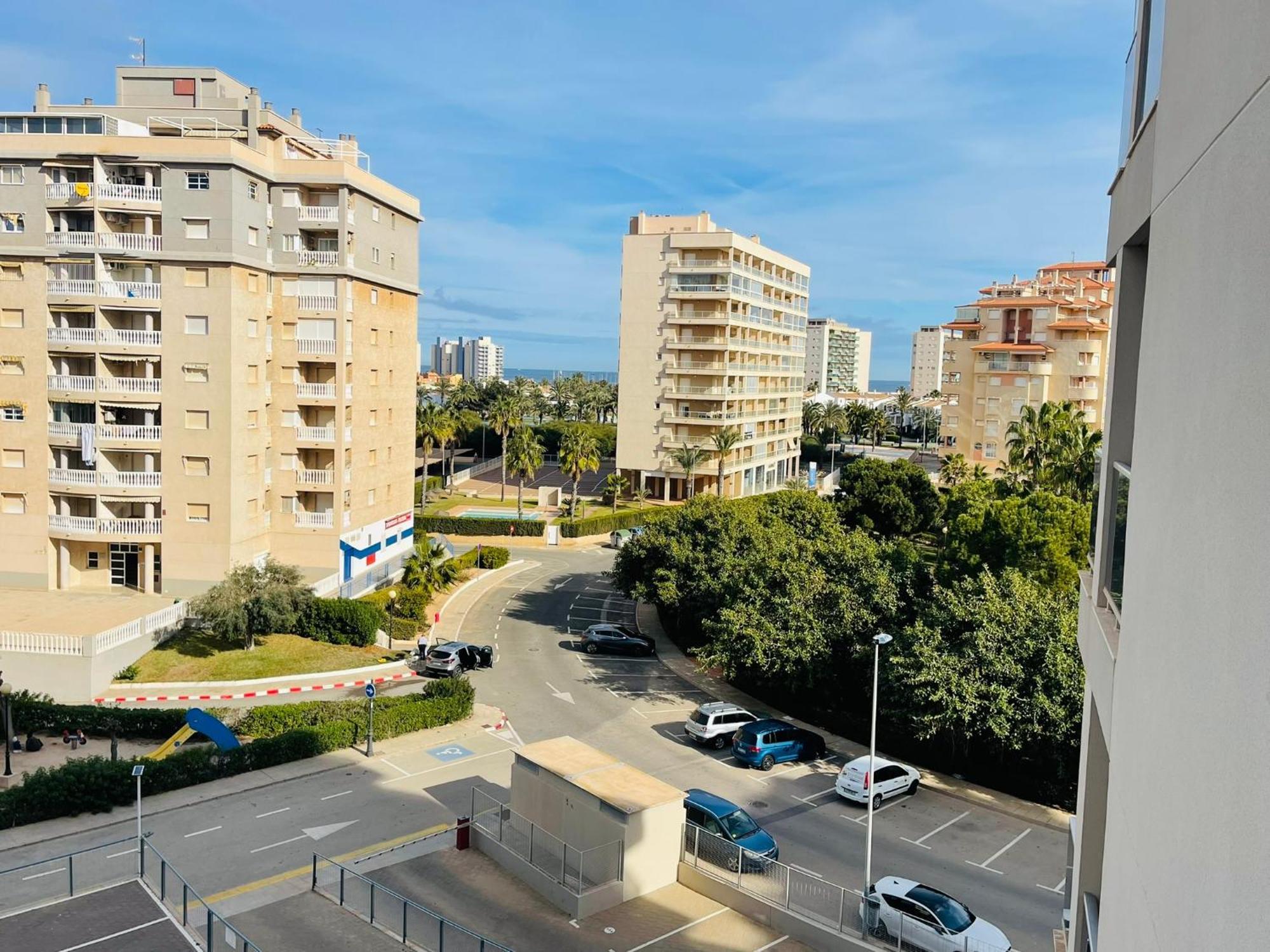 La Manga Beach Club Lateral By Alina365 Luaran gambar