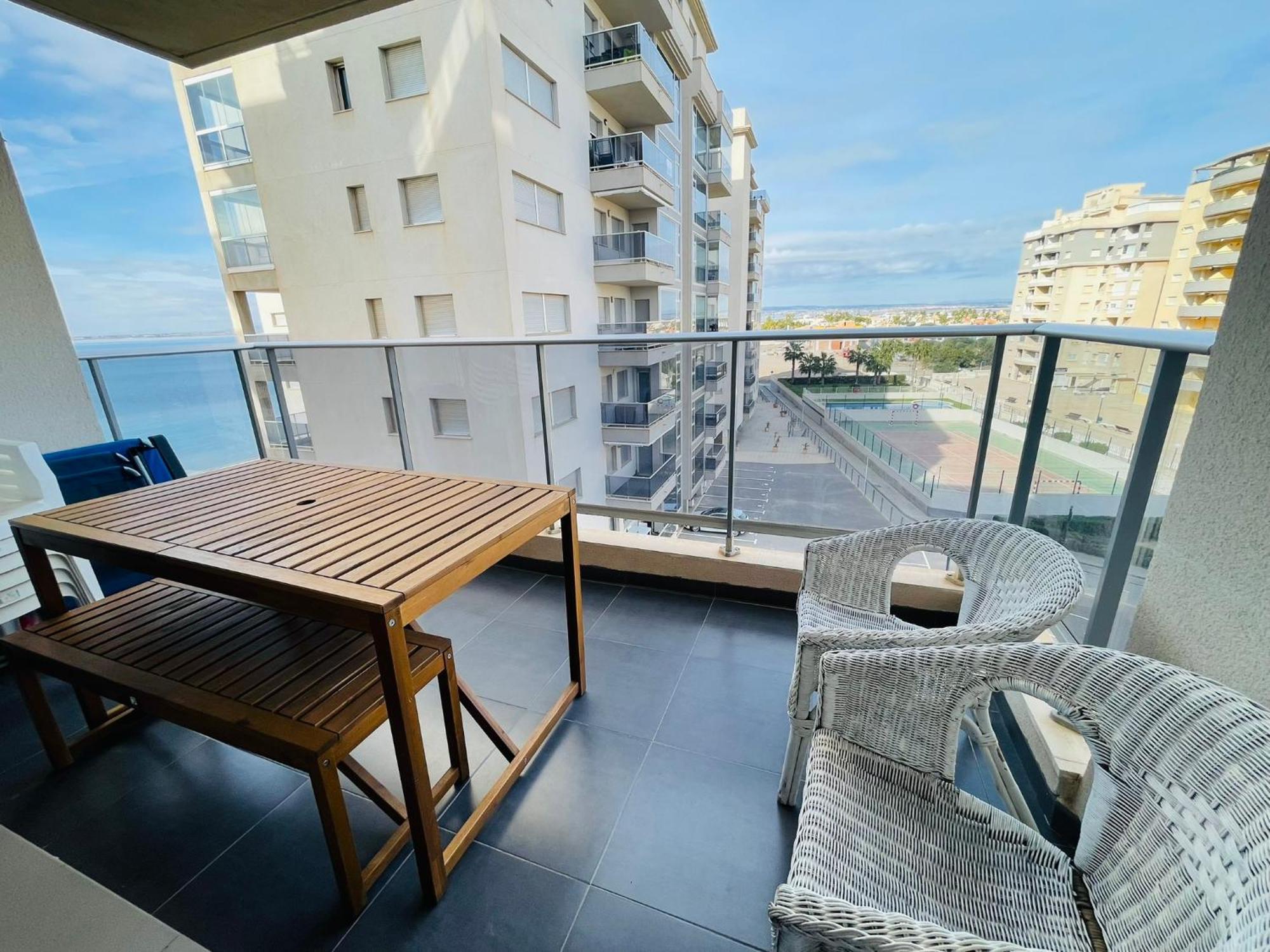 La Manga Beach Club Lateral By Alina365 Luaran gambar
