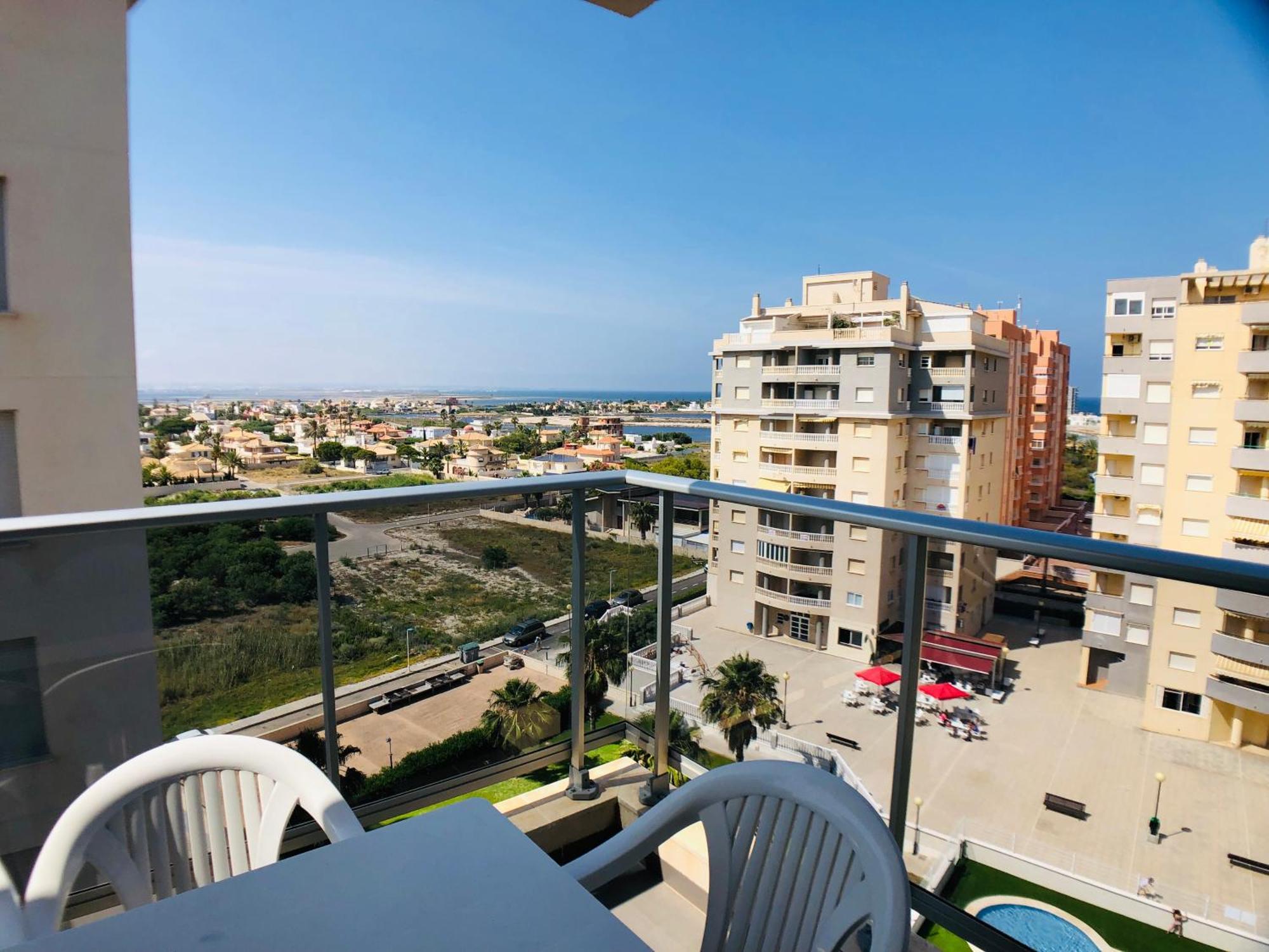 La Manga Beach Club Lateral By Alina365 Luaran gambar