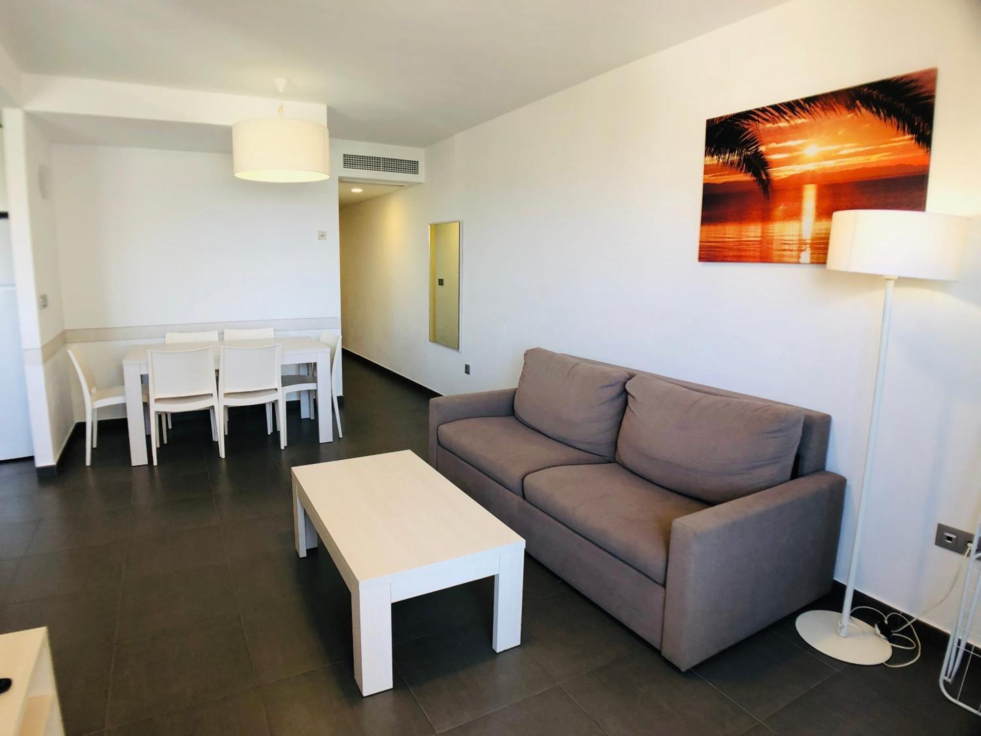 La Manga Beach Club Lateral By Alina365 Luaran gambar