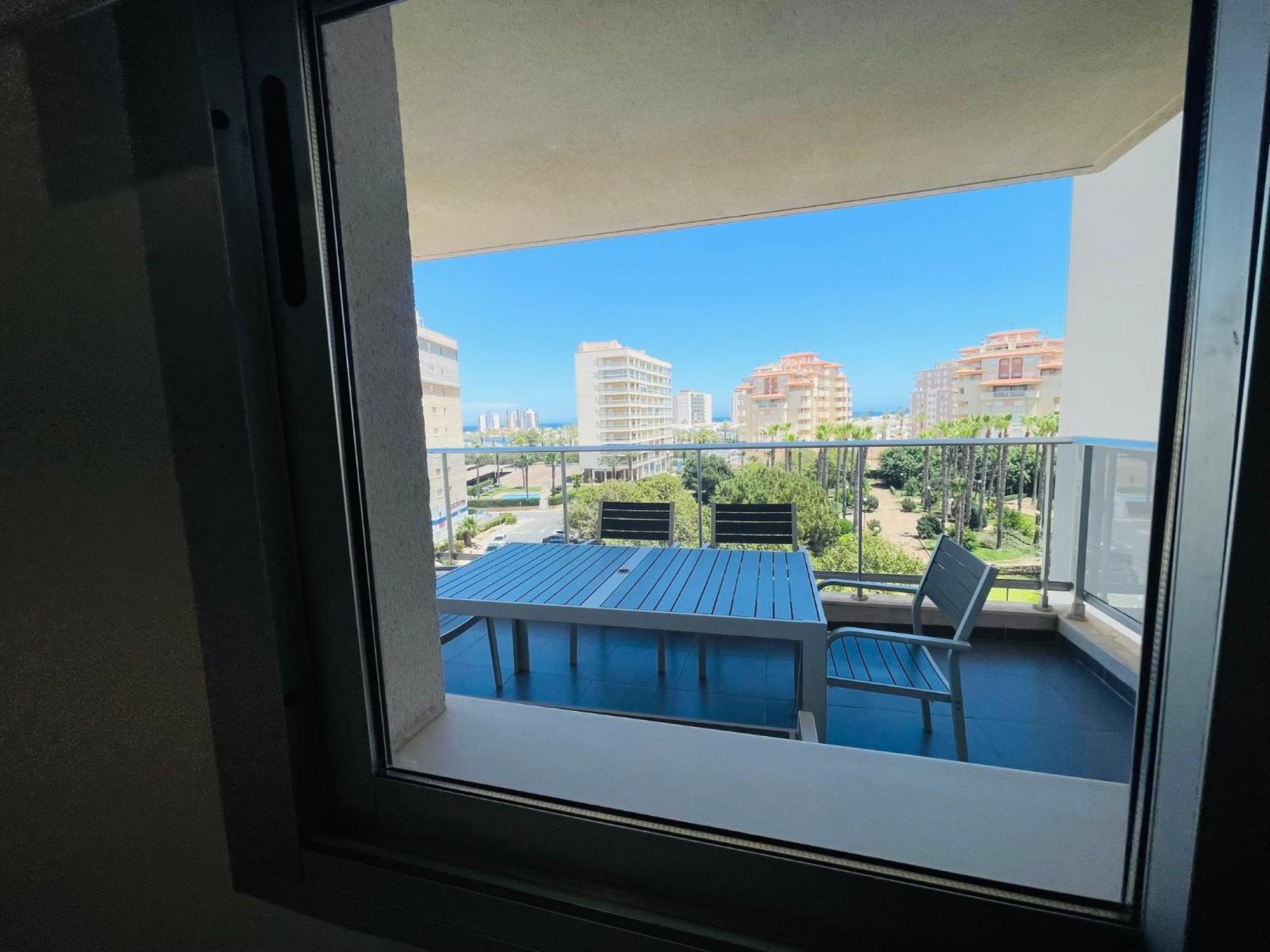 La Manga Beach Club Lateral By Alina365 Luaran gambar