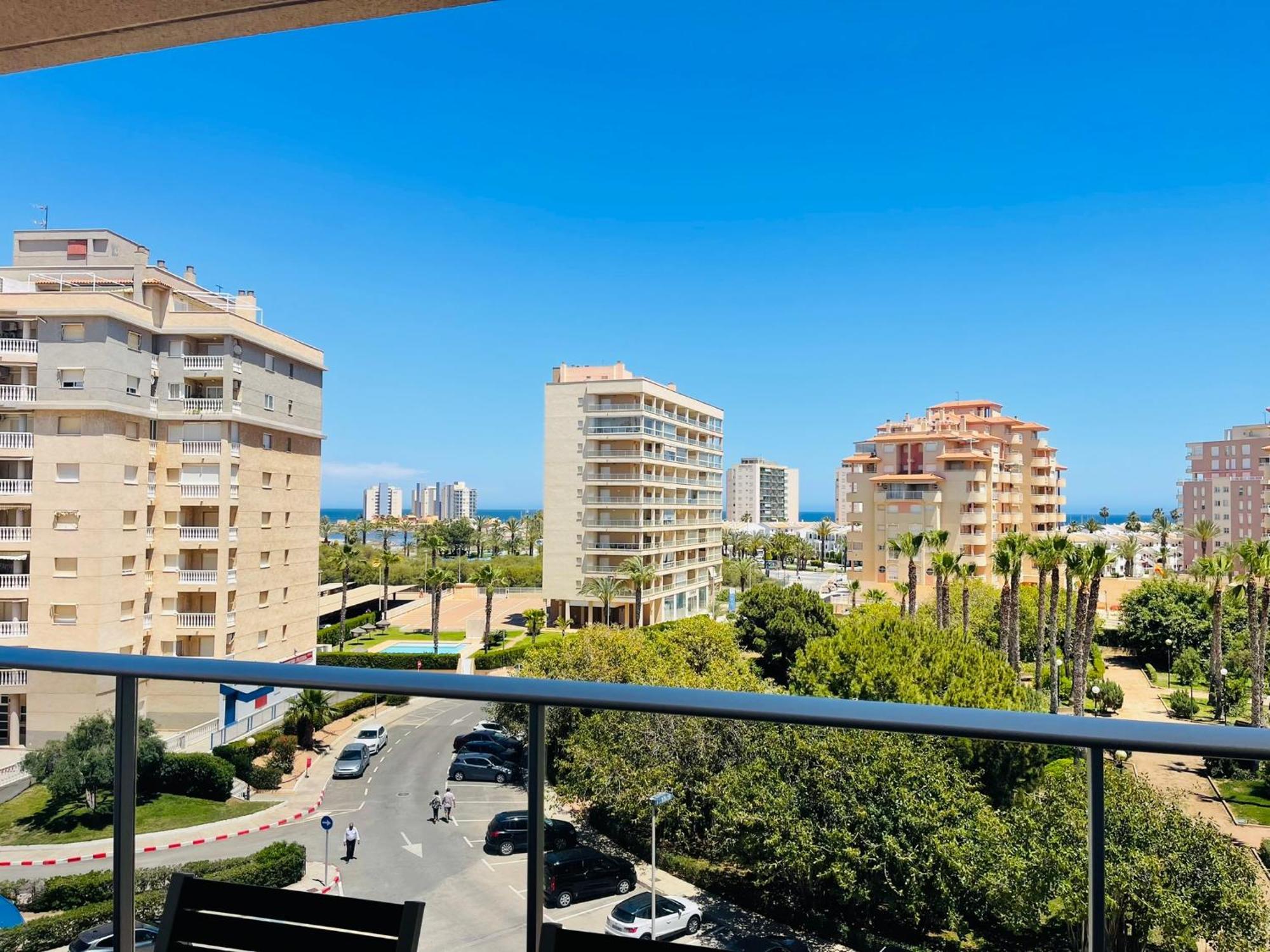 La Manga Beach Club Lateral By Alina365 Luaran gambar
